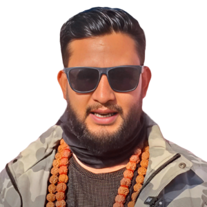 जुद्ध बहादुर सिंह