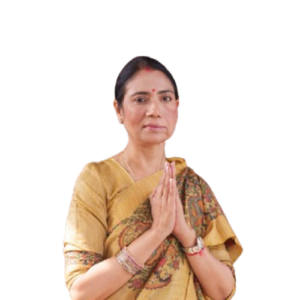 जुली कुमारी महतो (महासेठ)