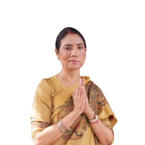 जुली कुमारी महतो (महासेठ)