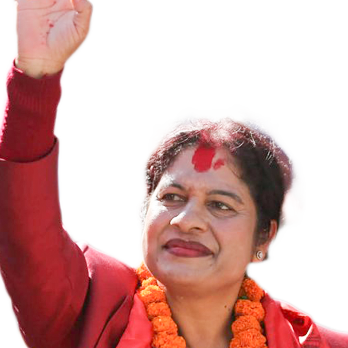 कल्पना शर्मा