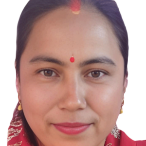 कमला डाँगी