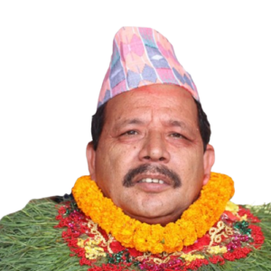 प्रदिप कुमार कटुवाल क्षेत्री (के सी)