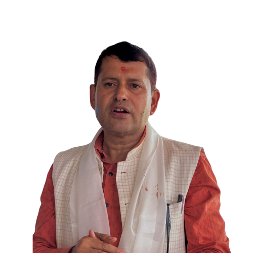 केशव राज पाण्डे