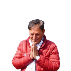 केशव राज पाण्डे