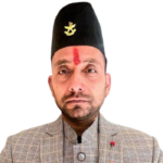 खडक वहादुर अग्रवाल