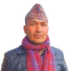 खडक बहादुर ठकुराठी