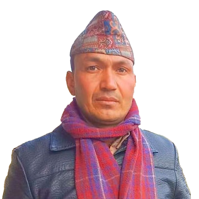 खडक बहादुर ठकुराठी