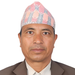 खगेन्द्र बहादुर शाही