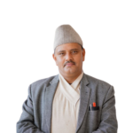 किरण न्यौपाने