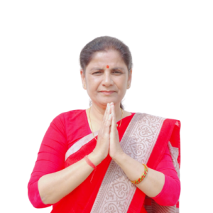 किरण यादव