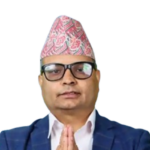 कृष्ण हरी बुढाथोकी