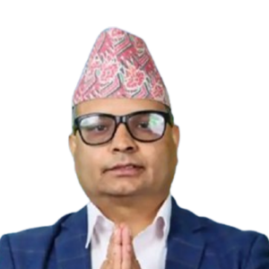 कृष्ण हरी बुढाथोकी