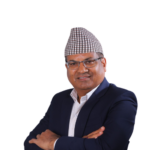 कुमार लुईटेल