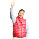 ललित कुमार चन्द