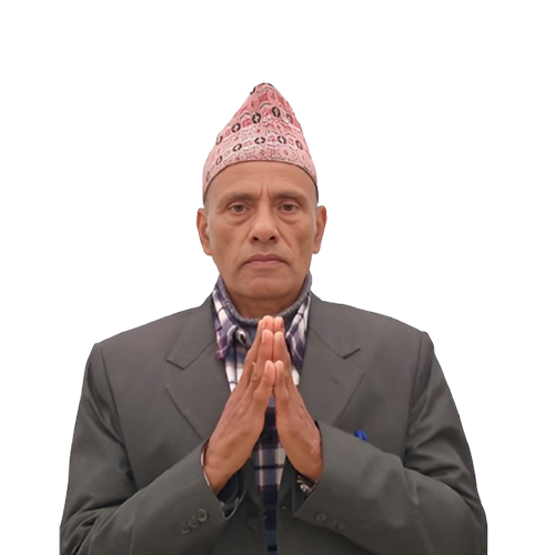 लक्ष्मण अधिकारी