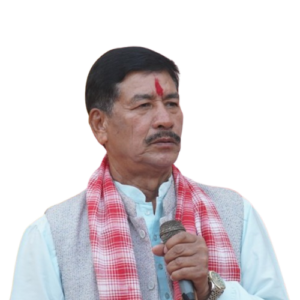 लिलानाथ श्रेष्ठ