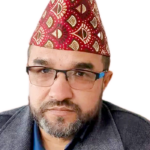 माधव प्रसाद लामिछाने