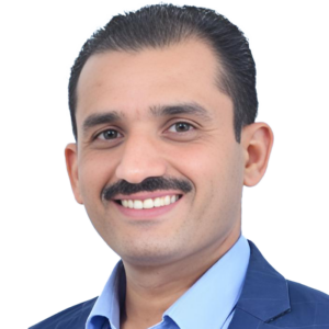 माधव सापकोटा