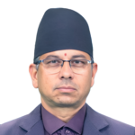 मधु कुमार चौलागाई