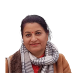 महालक्ष्मी उपाध्याय(डिना)