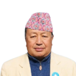 महेन्द्र विक्रम थाम्सुहाङ