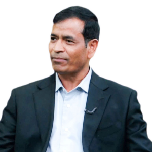 महेन्द्र बहादुर शाही