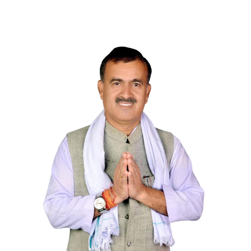 महेन्द्र यादव