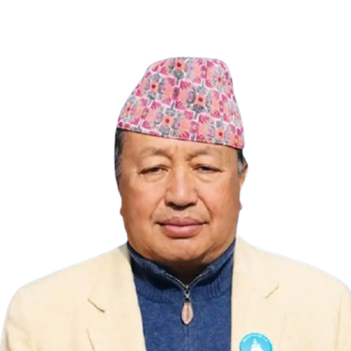 महेन्द्र विक्रम थाम्सुहाङ