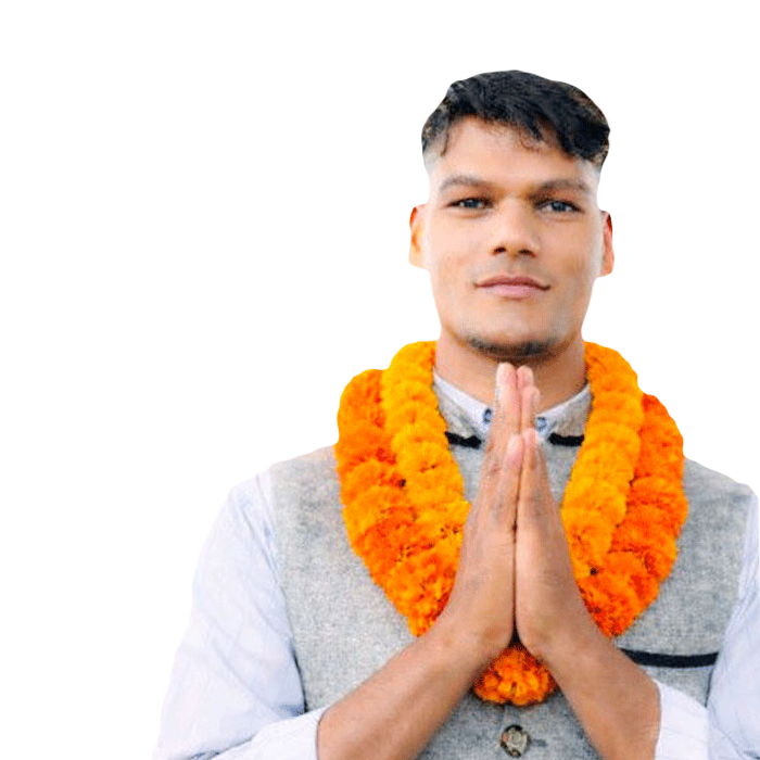 मान बहादुर तिरुवा