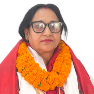 मंधरा चिमरिया