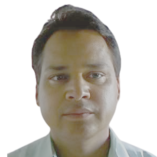 मनोज कुमार देबकोटा