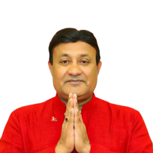 मनोज कुमार सिंह