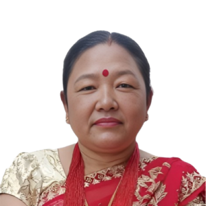 मनु कुमारी श्रेष्‍ठ