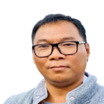 मिङमा शेर्पा