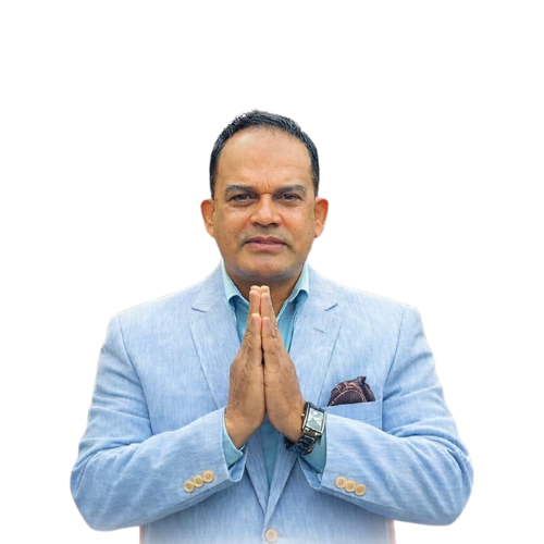 मुकेश राज काफ्ले