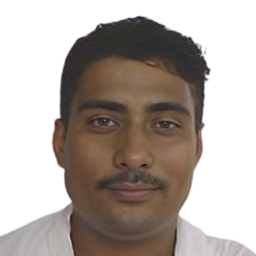 नवीन कुमार यादव