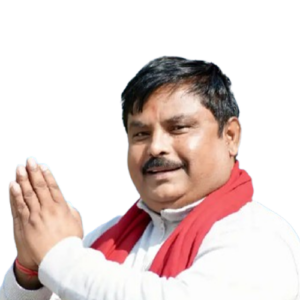 नरेन्द्र साह कलवार