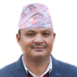 श्री नगीन्द्र शाही