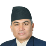 नन्द किशोर बस्नेत