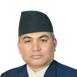 नन्द किशोर बस्नेत