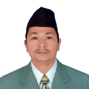 नरेन्द्र के.सी