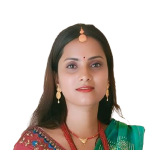 निलम कुमारी यादव