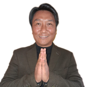 निरज लामा