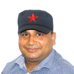 नितेश पौडेल