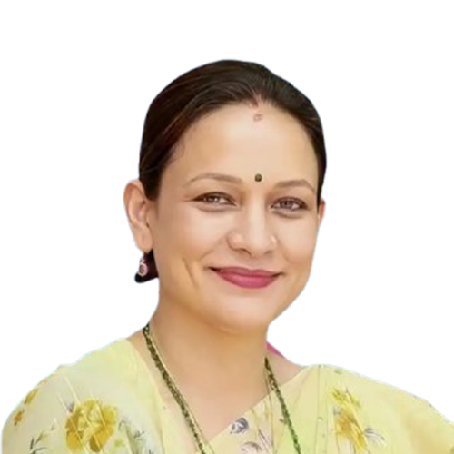 नितिमा भण्डारी (कार्की)