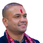 प्रबल  थापा क्षेत्री