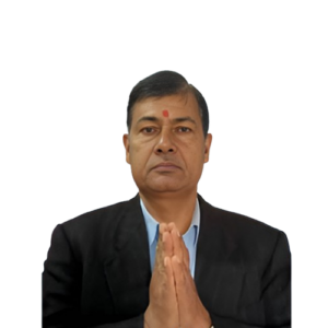 प्रभु प्रसाद साह