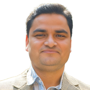 प्रदीप पौडेल