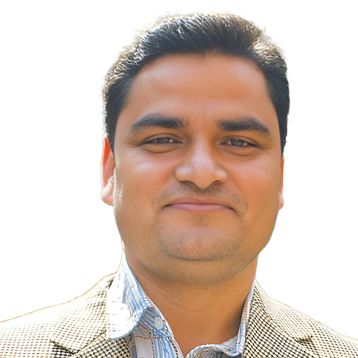 प्रदीप पौडेल