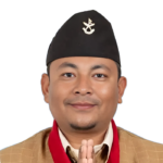 प्रकाश गौतम